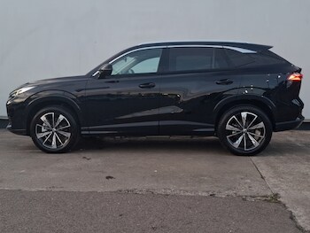 Used MG MG HS 2025 for sale - 76362203: Photo