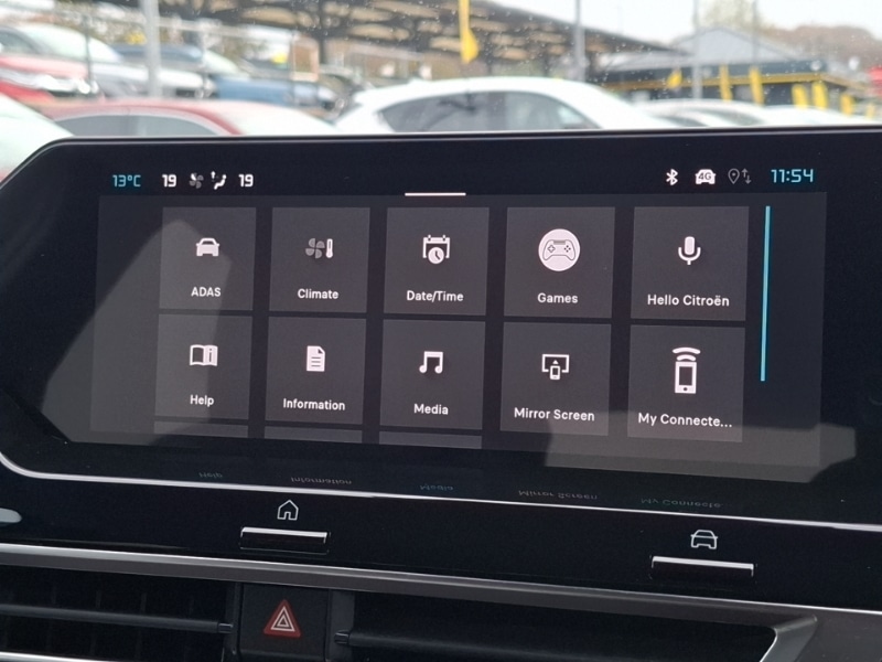 Used Citroen C4 2025 for sale - 76451075: Photo 13