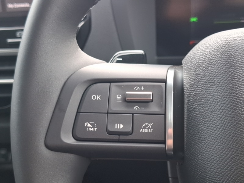 Used Citroen C4 2025 for sale - 76451075: Photo 16