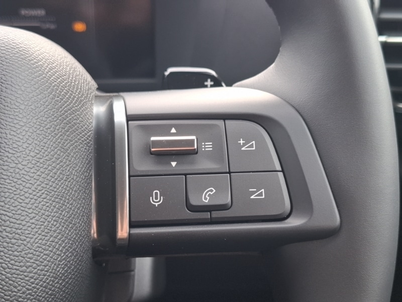 Used Citroen C4 2025 for sale - 76451075: Photo 17