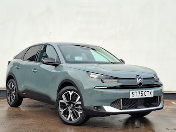 Used Citroen C4 2025 for sale - 76451075: Photo