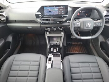 Used Citroen C4 2025 for sale - 76451075: Photo