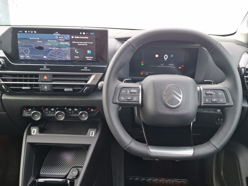 Used Citroen C4 2025 for sale - 76451075: Photo 7