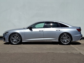 Used Audi A6 2020 for sale - 78837570: Photo