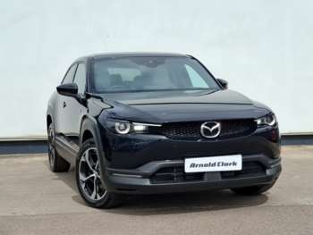 2025 - 125kW R-EV Exclusive Line 5dr Auto