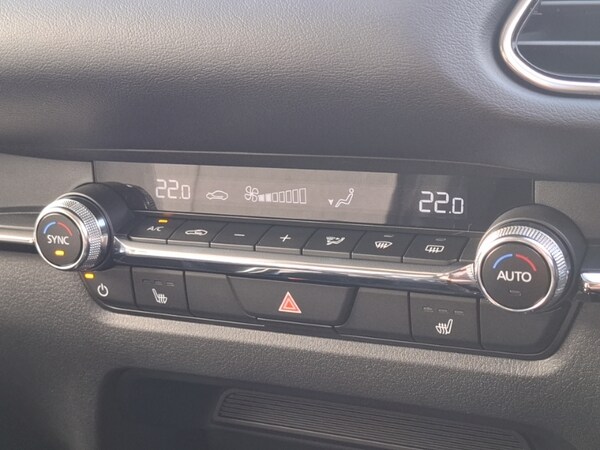 Used Mazda CX-30 2025 for sale - 76264701: Photo 14