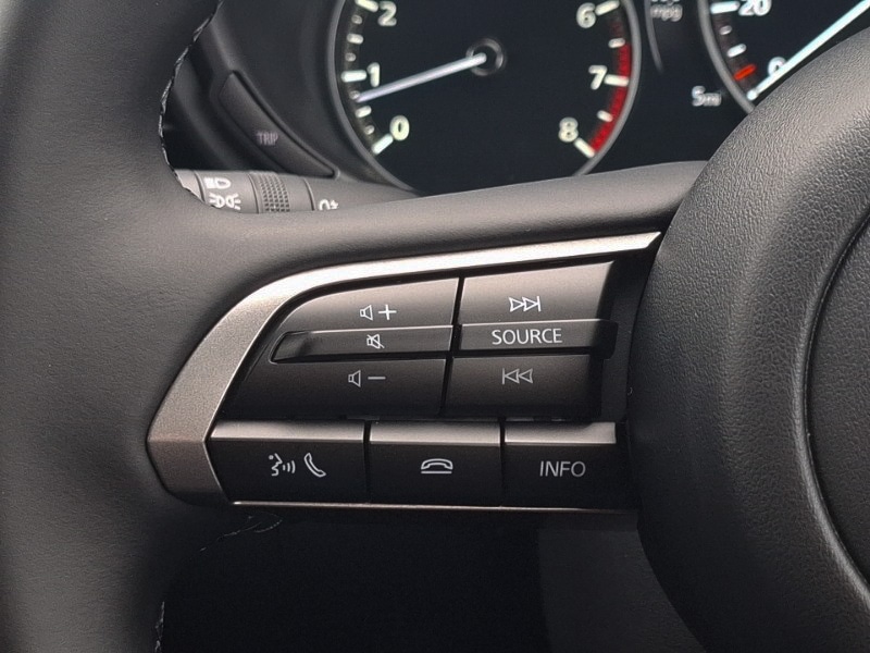 Used Mazda CX-30 2025 for sale - 76779555: Photo 11