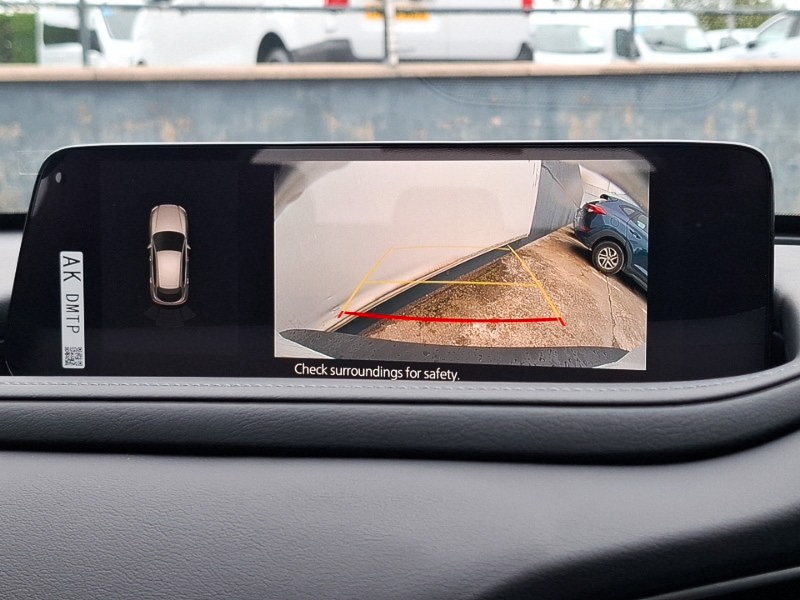 Used Mazda CX-30 2025 for sale - 76779555: Photo 18