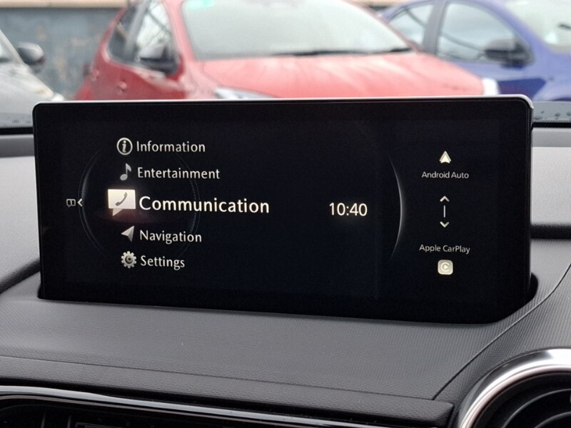 Used Mazda MX-5 2025 for sale - 77304248: Photo 11