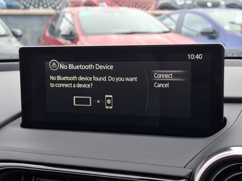 Used Mazda MX-5 2025 for sale - 77304248: Photo 12