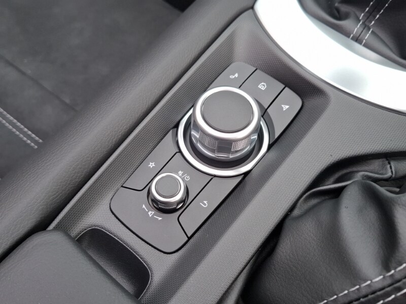 Used Mazda MX-5 2025 for sale - 77304248: Photo 14