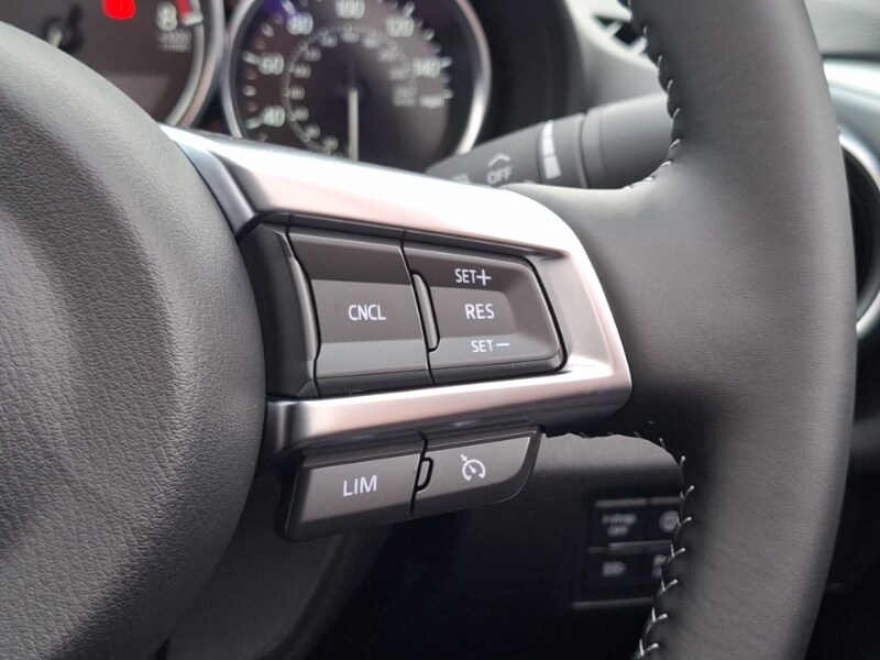 Used Mazda MX-5 2025 for sale - 77304248: Photo 16