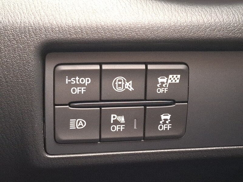 Used Mazda MX-5 2025 for sale - 77304248: Photo 17