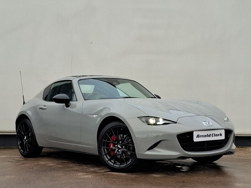 Used Mazda MX-5 2025 for sale - 77304248: Photo 19