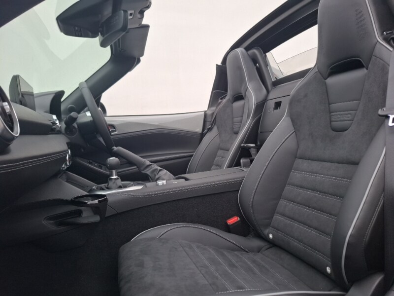 Used Mazda MX-5 2025 for sale - 77304248: Photo 6