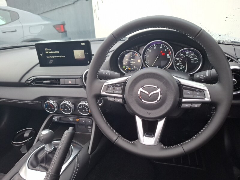 Used Mazda MX-5 2025 for sale - 77304248: Photo 7