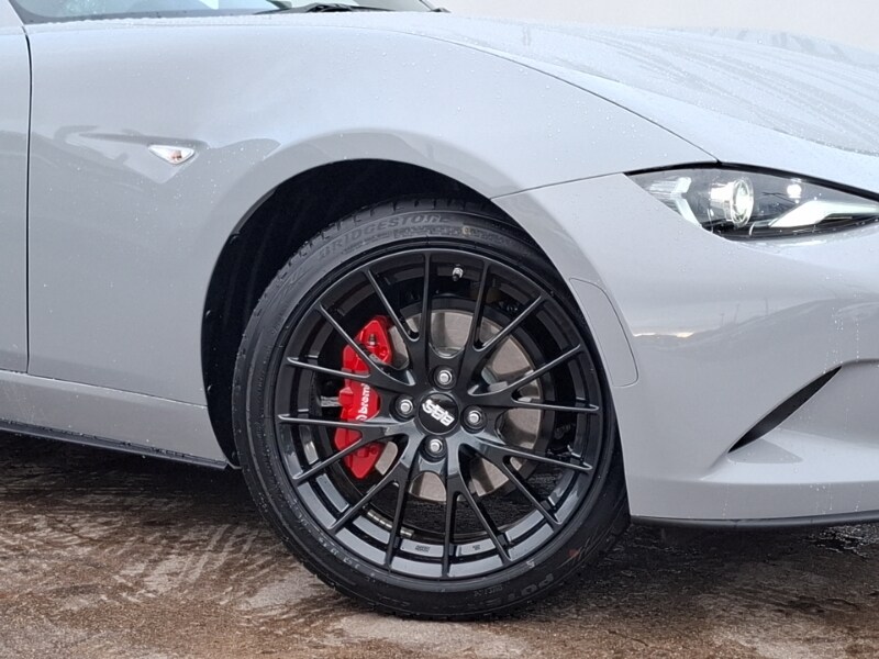 Used Mazda MX-5 2025 for sale - 77304248: Photo 9