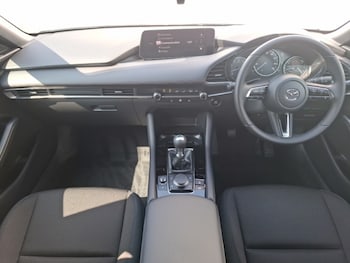 Used Mazda Mazda3 2025 for sale - 75618206: Photo