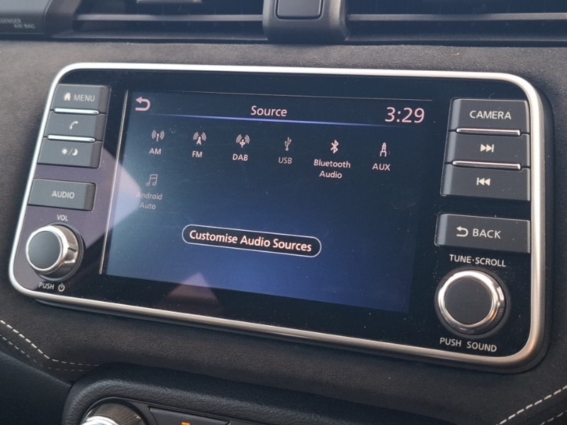 Used Nissan Micra 2019 for sale - 77969145: Photo 11