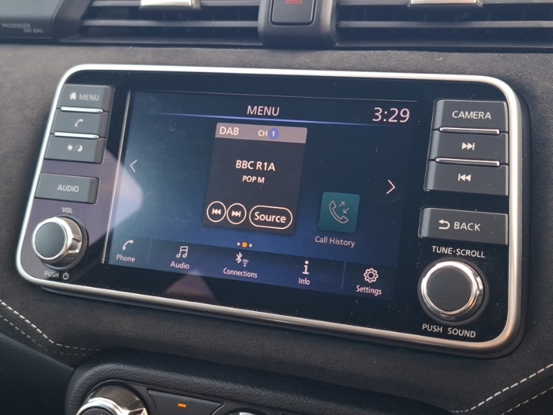 Used Nissan Micra 2019 for sale - 77969145: Photo 12