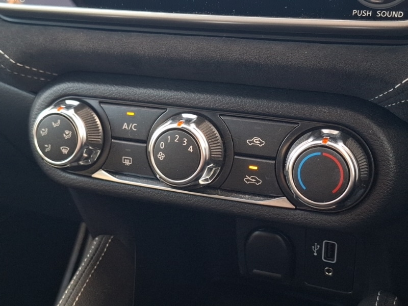 Used Nissan Micra 2019 for sale - 77969145: Photo 13