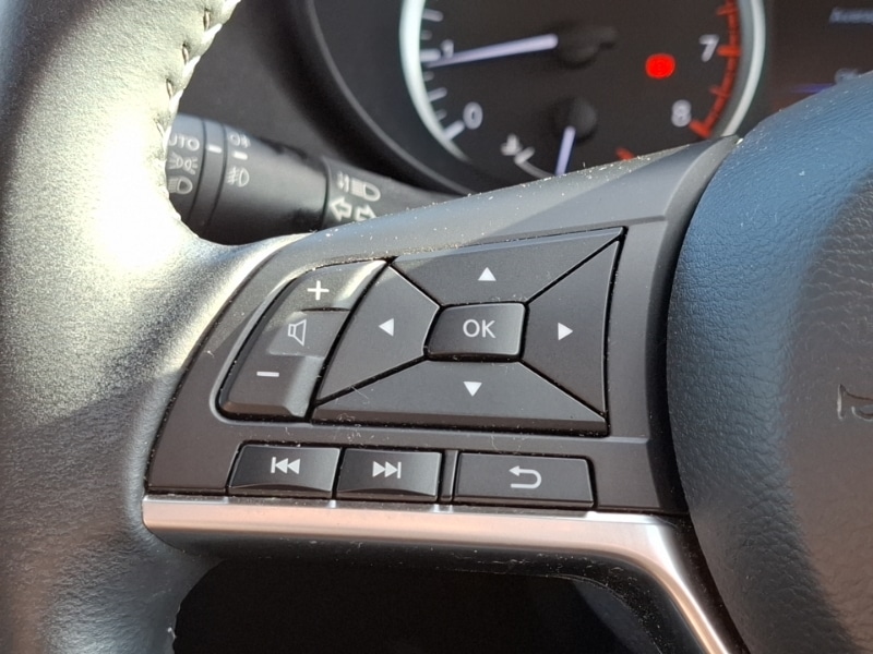 Used Nissan Micra 2019 for sale - 77969145: Photo 15