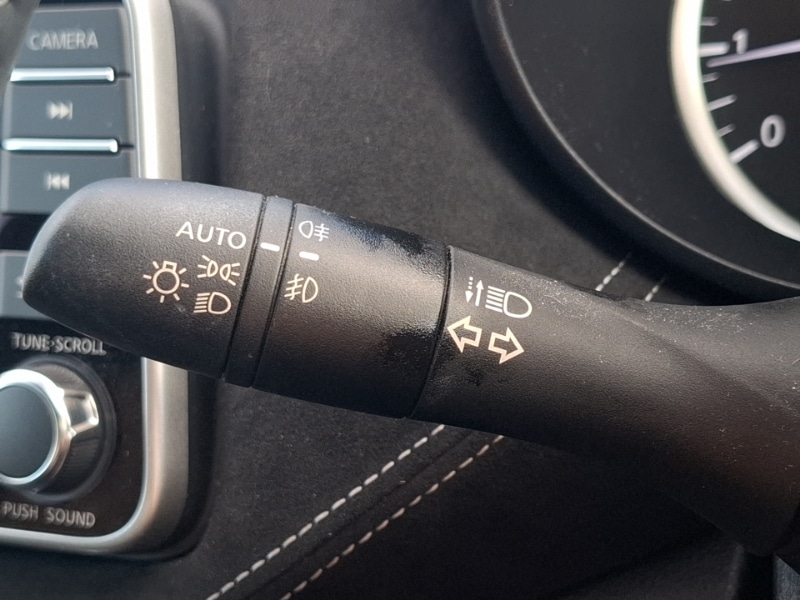 Used Nissan Micra 2019 for sale - 77969145: Photo 19