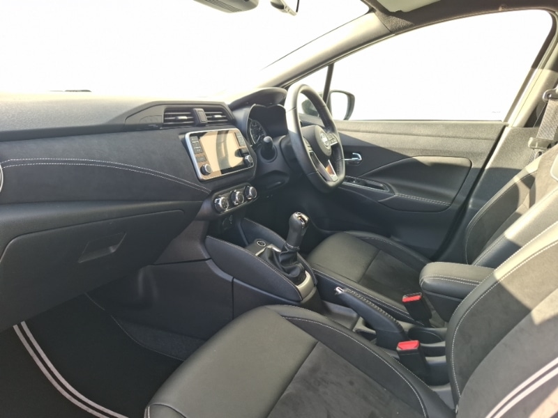 Used Nissan Micra 2019 for sale - 77969145: Photo 5