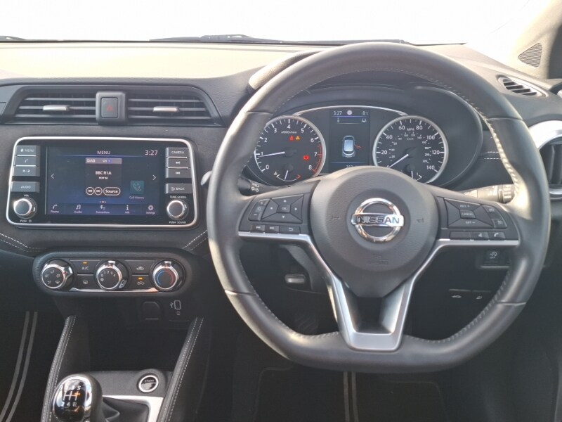 Used Nissan Micra 2019 for sale - 77969145: Photo 7