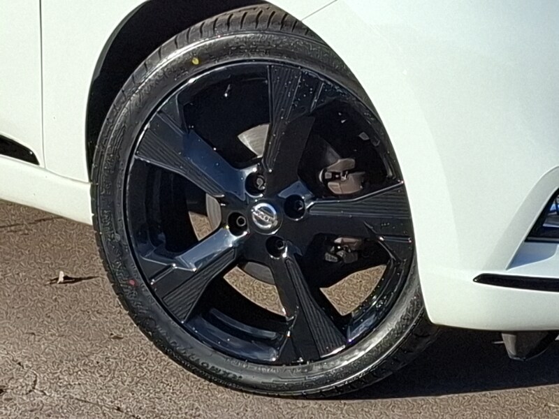 Used Nissan Micra 2019 for sale - 77969145: Photo 9