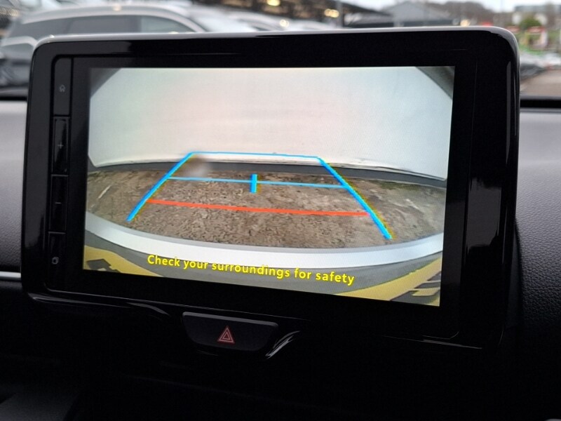 Used Mazda Mazda2 HYBRID 2025 for sale - 77596408: Photo 11