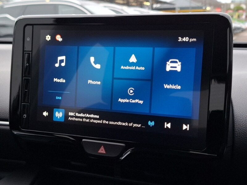 Used Mazda Mazda2 HYBRID 2025 for sale - 77596408: Photo 12