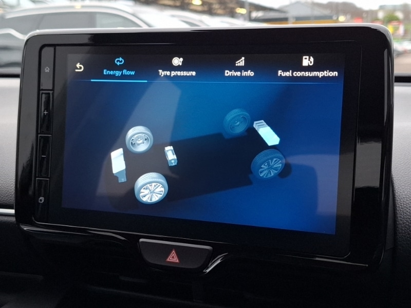 Used Mazda Mazda2 HYBRID 2025 for sale - 77596408: Photo 13