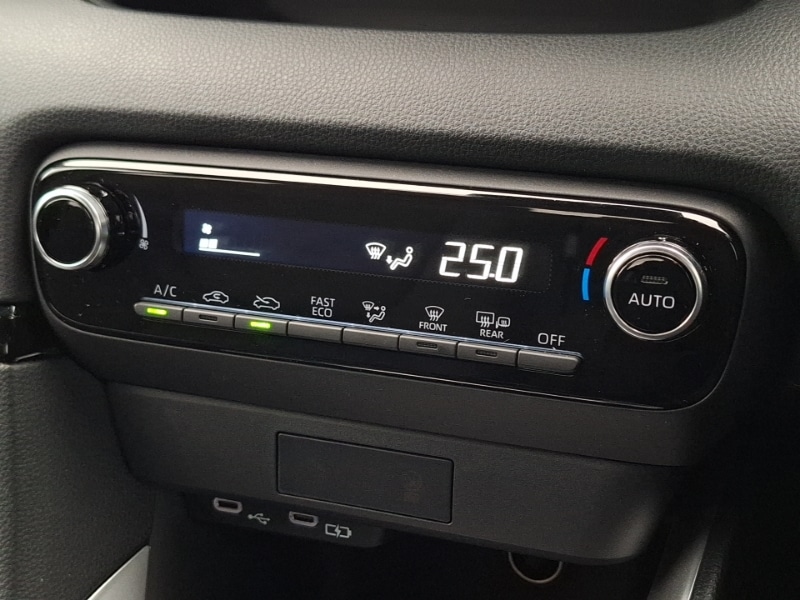 Used Mazda Mazda2 HYBRID 2025 for sale - 77596408: Photo 14