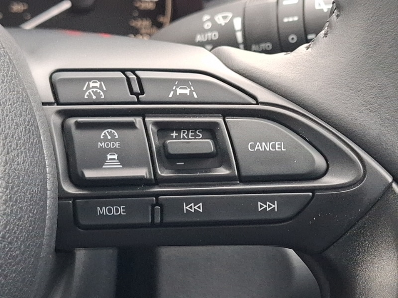 Used Mazda Mazda2 HYBRID 2025 for sale - 77596408: Photo 18