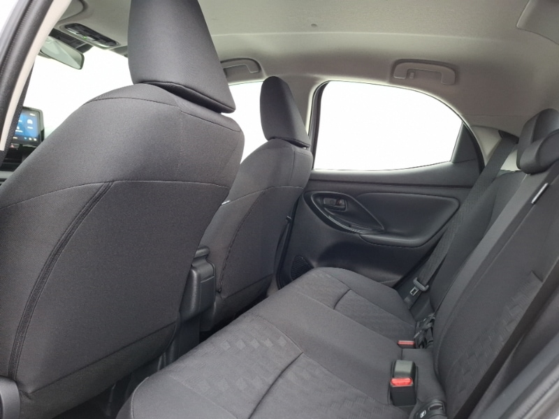 Used Mazda Mazda2 HYBRID 2025 for sale - 77596408: Photo 6