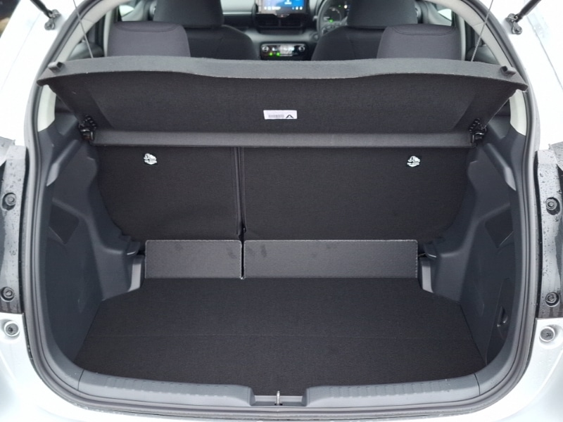 Used Mazda Mazda2 HYBRID 2025 for sale - 77596408: Photo 8