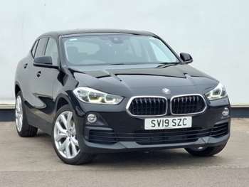 2019 - sDrive 20i Sport 5dr Step Auto