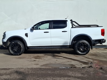 Used Ford Ranger 2024 for sale - 78654103: Photo