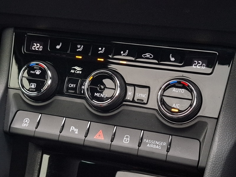 Used Skoda Karoq 2024 for sale - 77405250: Photo 14