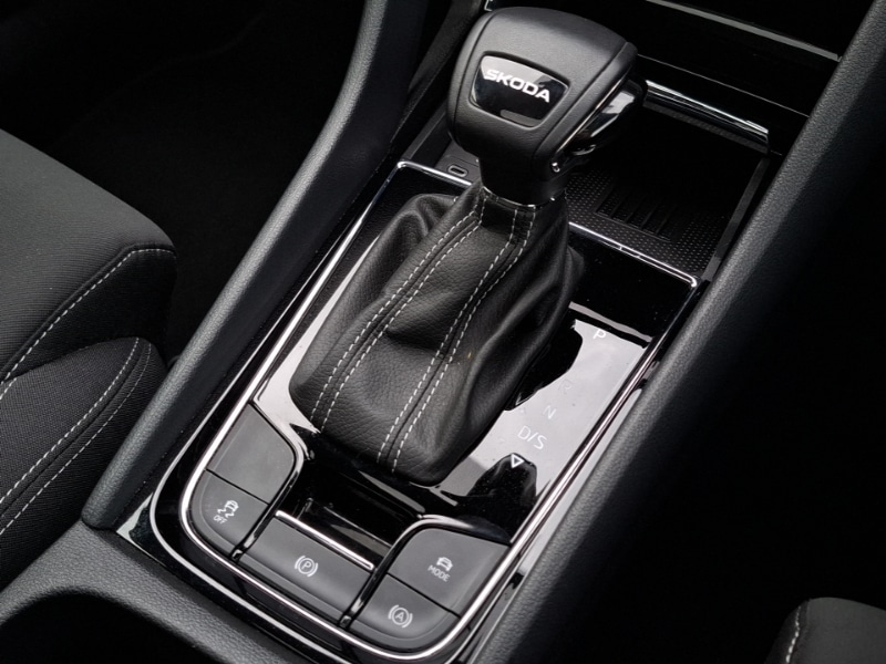 Used Skoda Karoq 2024 for sale - 77405250: Photo 15