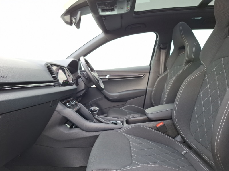 Used Skoda Karoq 2024 for sale - 77405250: Photo 5