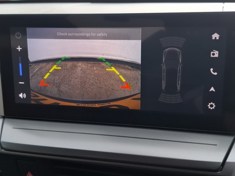 Used Vauxhall Frontera 2025 for sale - 77873823: Photo 10