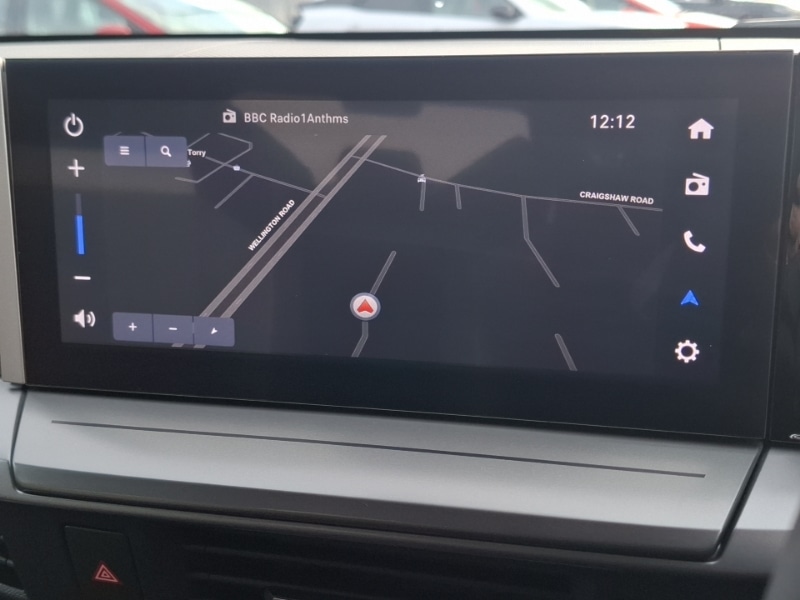 Used Vauxhall Frontera 2025 for sale - 77873823: Photo 11