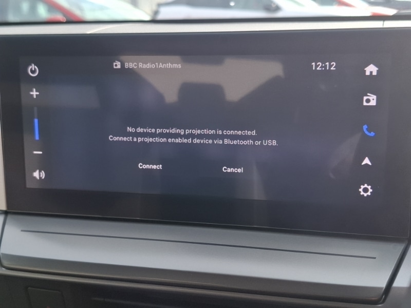 Used Vauxhall Frontera 2025 for sale - 77873823: Photo 12