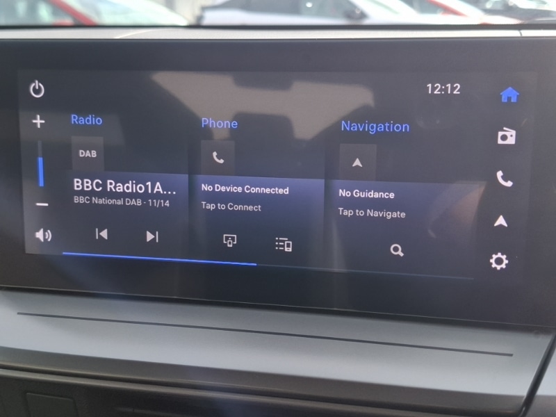 Used Vauxhall Frontera 2025 for sale - 77873823: Photo 13