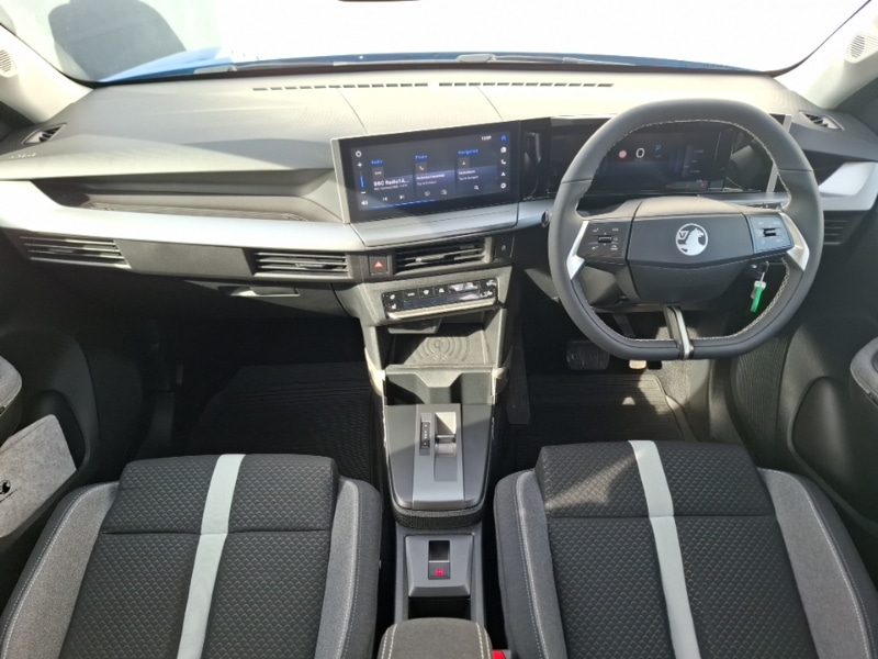 Used Vauxhall Frontera 2025 for sale - 77873823: Photo 2