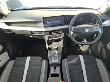 Used Vauxhall Frontera 2025 for sale - 77873823: Photo