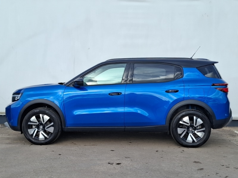 Used Vauxhall Frontera 2025 for sale - 77873823: Photo 4