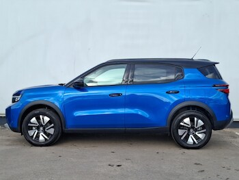 Used Vauxhall Frontera 2025 for sale - 77873823: Photo